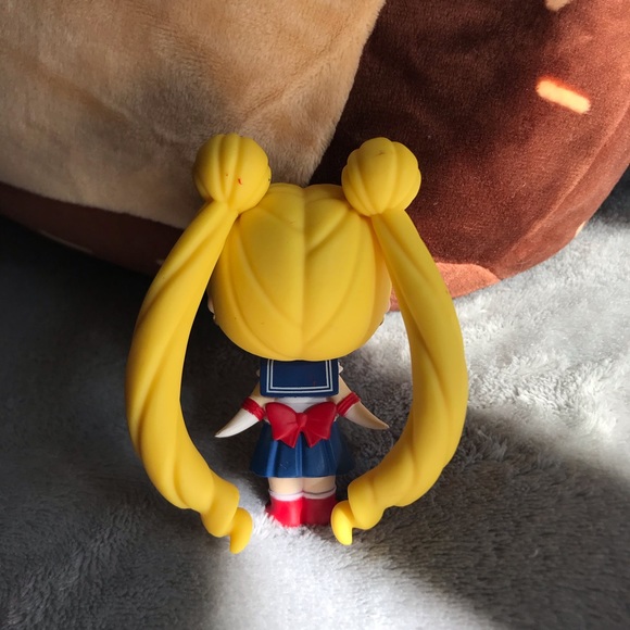 Sailor Moon RARE Funko Surprise Doll - Picture 3 of 4